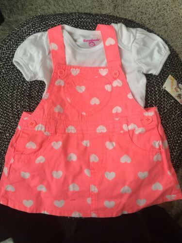 garanimals baby clothes